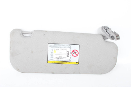 Козырёк солнцезащитный левый Hyundai I30 (GD) 2012-2017 85210A6010TX (71962)