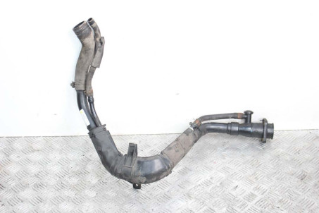 Горловина бензобака Diesel Hyundai I30 (GD) 2012-2017 31030A6900 (71979)