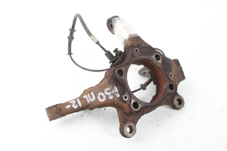 Кулак поворотный левый под ABS Hyundai I30 (GD) 2012-2017 51715A6000 (71984)