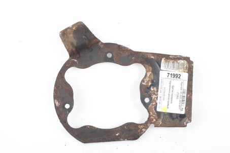 Щиток переднего тормозного диска правый Hyundai I30 (GD) 2012-2017 51756A6100 (71992)