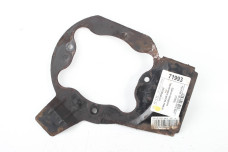 Щиток переднего тормозного диска левый Hyundai I30 (GD) 2012-2017 51755A6100 (71993)