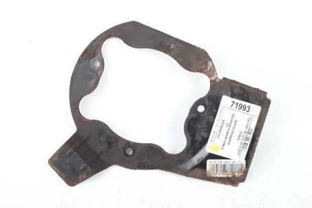 Щиток переднего тормозного диска левый Hyundai I30 (GD) 2012-2017 51755A6100 (71993)