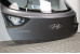 Крышка багажника хетчбек Hyundai I30 (GD) 2012-2017 73700A5000 (72013)