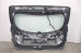 Крышка багажника хетчбек Hyundai I30 (GD) 2012-2017 73700A5000 (72013)