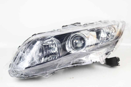 Фара ліва ліцензія EU 13- Honda Civic 4D (FB/FG) 2011-2015 33150-TR0-G01 (72023) SAILING