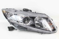 Фара права ліцензія EU 13- Honda Civic 4D (FB/FG) 2011-2015 33100TR0G01 (72024) SAILING