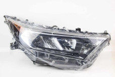 Фара права ліцензія XLE USA Toyota RAV-4 V 2018- 8113042810 (72026)