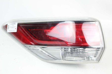 Ліхтар лівий Highlander USA 13-16 Toyota Другие модели 815600E100 (72030)