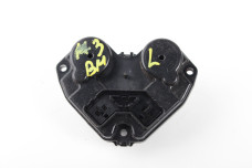 Механизм поворота зеркального элемента левый Mazda 3 (BM) 2012-2018  (72053)