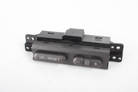 Кнопки керування на 3 кнопки Honda Civic 4D (FD) 2006-2011 35155SNCA01ZA (72058)