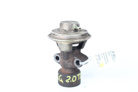 Клапан Рециркуляции Отработанных Газов (EGR) 2.0 TDI Mazda 6 (GG-GY) 2003-2007 RF5C20300 (72068)