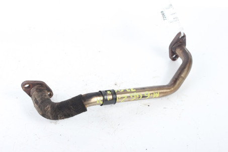 Трубка EGR 2.0 TDI Mazda 6 (GG-GY) 2003-2007 RF5C203BXA (72069)