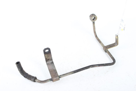 Трубка охолодження турбіни 2.0 TDI Mazda 6 (GG-GY) 2003-2007 RF5C13530B (72072)