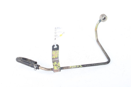 Трубка охлаждения турбины 2.0 TDI Mazda 6 (GG-GY) 2003-2007 RF5C13540B (72073)