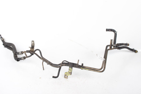 Трубка топливная 2.0 TDI Mazda 6 (GG-GY) 2003-2007 RF5C13290C (72075)