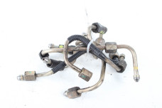 Трубки топливные комплект 6шт. 2.0 D Mazda 6 (GG-GY) 2003-2007 RF5C13G20A (72077)