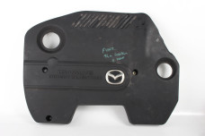 Декоративна накладка двигуна 2.0 TDI Mazda 6 (GG-GY) 2003-2007 RF5C10230D (72081)