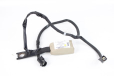 Замок ременя передній лівий Lexus RX (XU30) 2003-2008 7323048070C0 (72089)