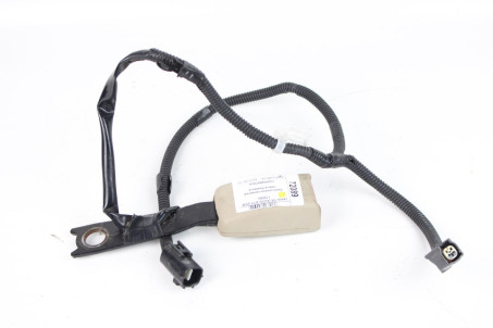 Замок ременя передній лівий Lexus RX (XU30) 2003-2008 7323048070C0 (72089)