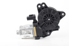 Моторчик стеклоподъёмника передний левый Hyundai I30 (GD) 2012-2017 82450A5000 (72099)