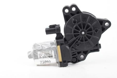 Моторчик стеклоподъёмника передний левый Hyundai I30 (GD) 2012-2017 82450A5000 (72099)