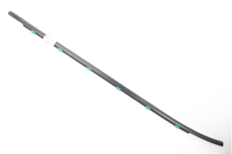 Молдинг стекла двери передний RH Hyundai I30 (GD) 2012-2017 82220A5000 (72104)