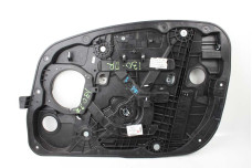 Стеклоподъёмник передний правый электр (без моторчика) Hyundai I30 (GD) 2012-2017 82481A6000 (72107)