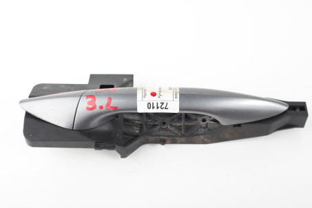 Ручка двери наруж лев зад Hyundai I30 (GD) 2012-2017 82651A6050 (72110)