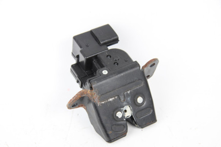 Замок кришки багажника Hyundai I30 (GD) 2012-2017 81230A6000 (72129)