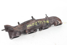 Колектор випускний 2.0 TDI Mazda 6 (GG-GY) 2003-2007 RF5C13450 (72134)