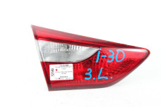 Фонарь левый внутренний хетчбек Hyundai I30 (GD) 2012-2017 92430A5010 (72140)