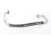 Трубка кондиционера 2.0 TDI Mazda 6 (GG-GY) 2003-2007 GJ6F61462A (72141)