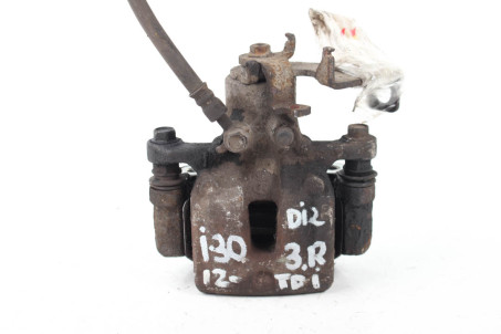 Суппорт задний правый Hyundai I30 (GD) 2012-2017 58400A6300 (72159)