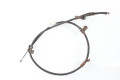 Трос ручного тормоза левый Hyundai I30 (GD) 2012-2017 59760A6300 (72161)