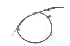 Трос ручного тормоза левый Hyundai I30 (GD) 2012-2017 59760A6300 (72161)