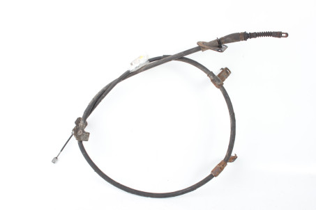 Трос ручного тормоза левый Hyundai I30 (GD) 2012-2017 59760A6300 (72161)