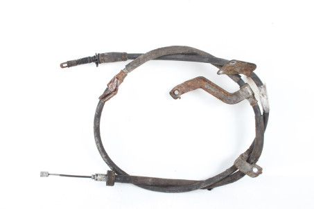 Трос ручного тормоза правый Hyundai I30 (GD) 2012-2017 59770A6300 (72164)