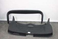 Обшивка кришки багажника Nissan Qashqai (J11- Rogue Sport) 2014-2022 909014EA0A (72171)