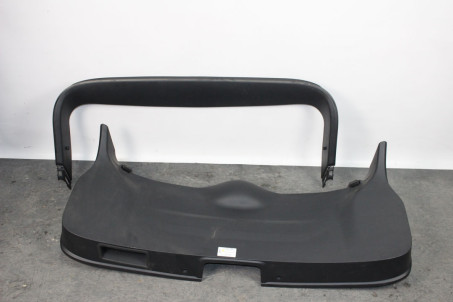 Обшивка кришки багажника Nissan Qashqai (J11- Rogue Sport) 2014-2022 909014EA0A (72171)