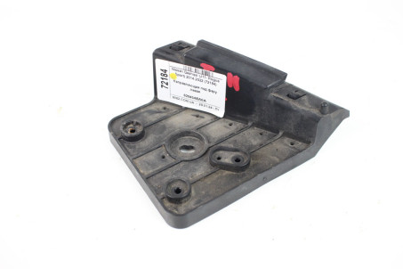 Направляюча під фару ліва Nissan Qashqai (J11- Rogue Sport) 2014-2022 620454EA0A (72184)