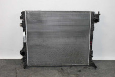 Радіатор основний 1.2 Nissan Qashqai (J11- Rogue Sport) 2014-2022 214104ED0A (72188)