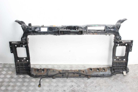 Панель передняя кузовная Hyundai I30 (GD) 2012-2017 64101A6000 (72189)