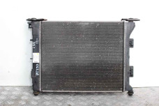 Радіатор основний 1.6 МКПП TDI Hyundai I30 (GD) 2012-2017 25310A5800 (72193)