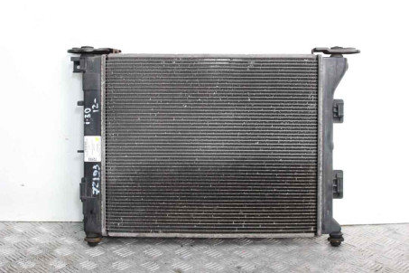 Радиатор основной 1.6 МКПП TDI Hyundai I30 (GD) 2012-2017 25310A5800 (72193)