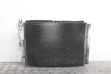 Радиатор кондиционера Hyundai I30 (GD) 2012-2017 97606A5800 (72195)