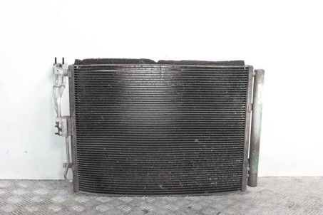 Радіатор кондиціонера Hyundai I30 (GD) 2012-2017 97606A5800 (72195)