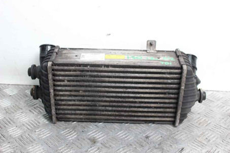 Радіатор інтеркулера 1.6 TDI Hyundai I30 (GD) 2012-2017 282702A770 (72199)