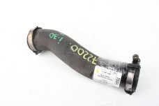 Патрубок интеркулера резина 1.6 TDI Hyundai I30 (GD) 2012-2017 282732A770 (72200)