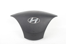 Подушка безопасности в руль Hyundai I30 (GD) 2012-2017 56900A6000RY (72206)