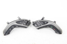 Кнопки управления на руль Hyundai I30 (GD) 2012-2017 96700A6500RDR (72208)